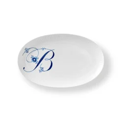 Asiet, B, 23,5 cm
