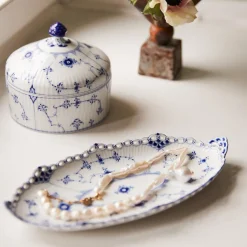 Asiet, 24,5 cm