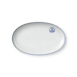 Asiet, 23,5 cm
