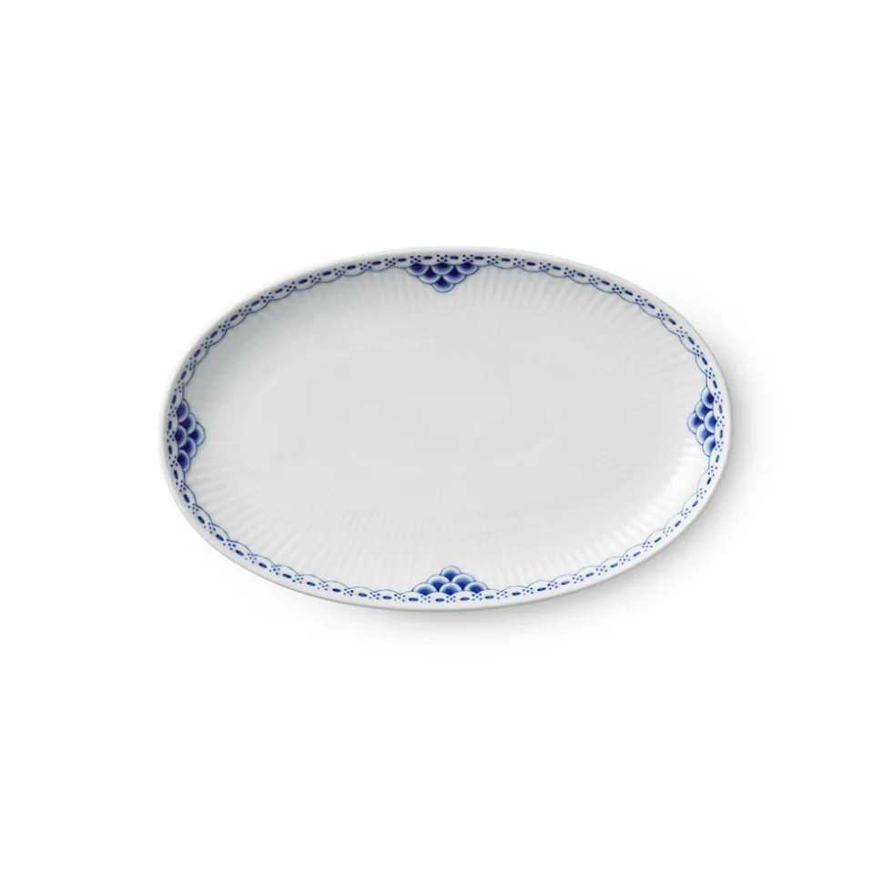 Asiet, 23,5 cm