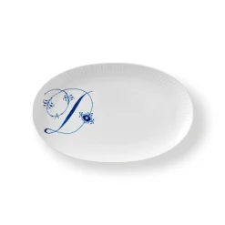 Asiet, D, 23,5 cm