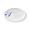 Asiet, F, 23,5 cm