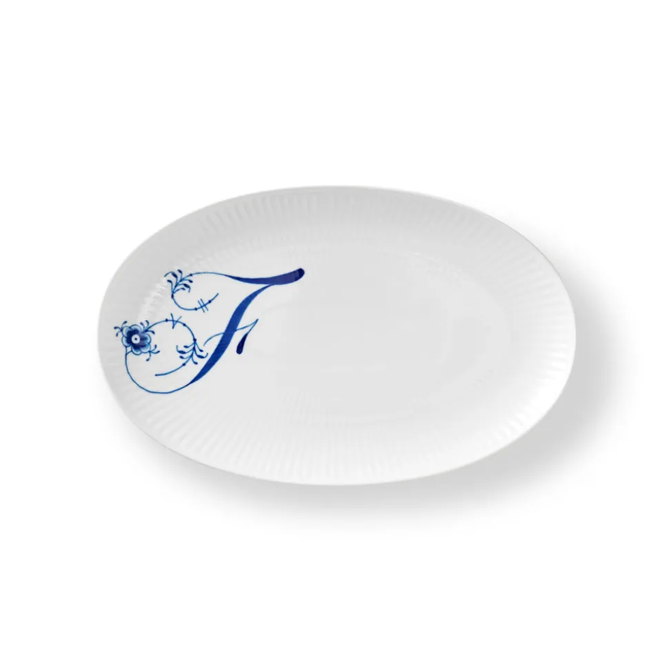 Asiet, F, 23,5 cm