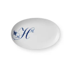 Asiet, H, 23,5 cm