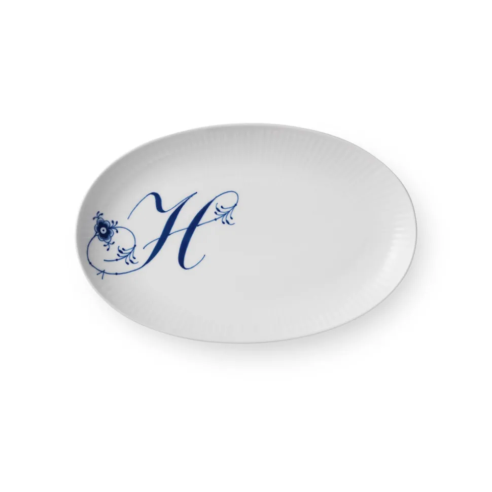 Asiet, H, 23,5 cm