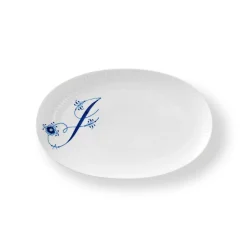 Asiet, J, 23,5 cm