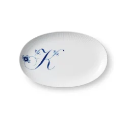 Asiet, K, 23,5 cm