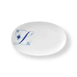 Asiet, L, 23,5 cm