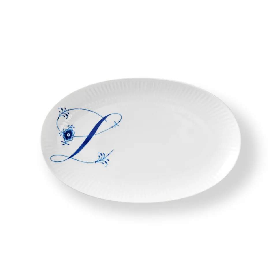 Asiet, L, 23,5 cm