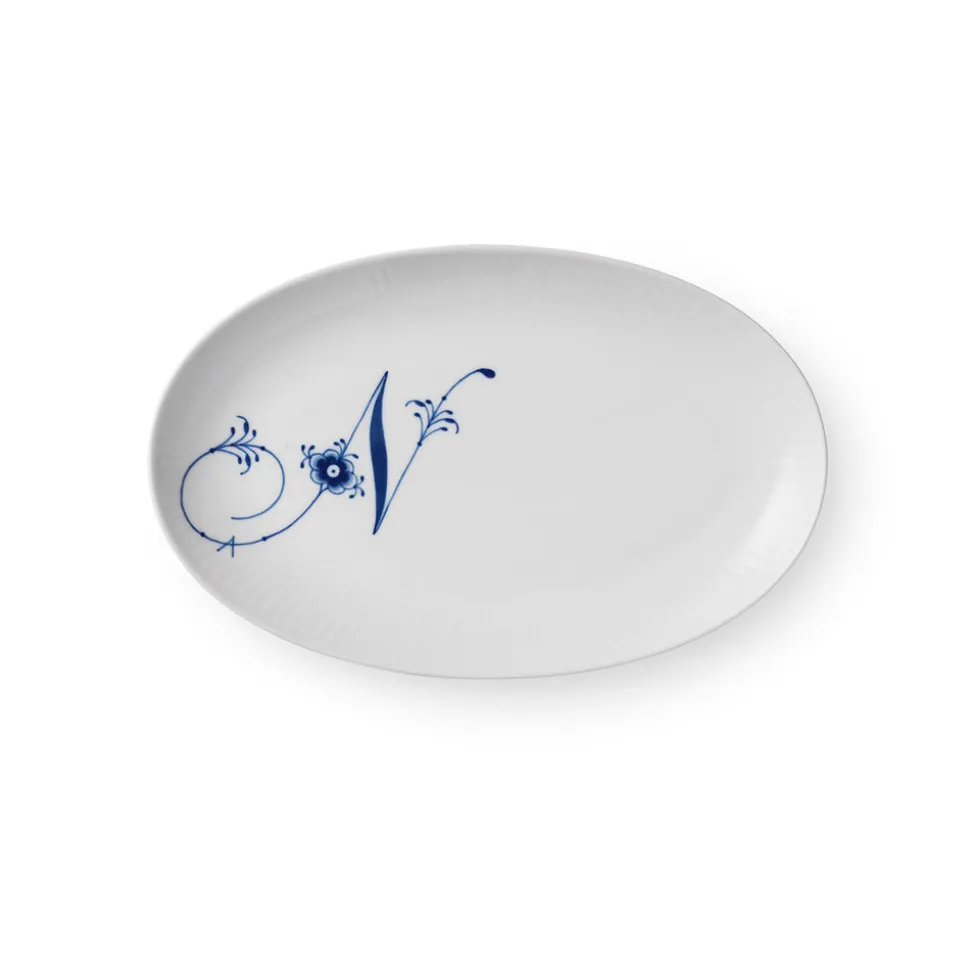 Asiet, N, 23,5 cm