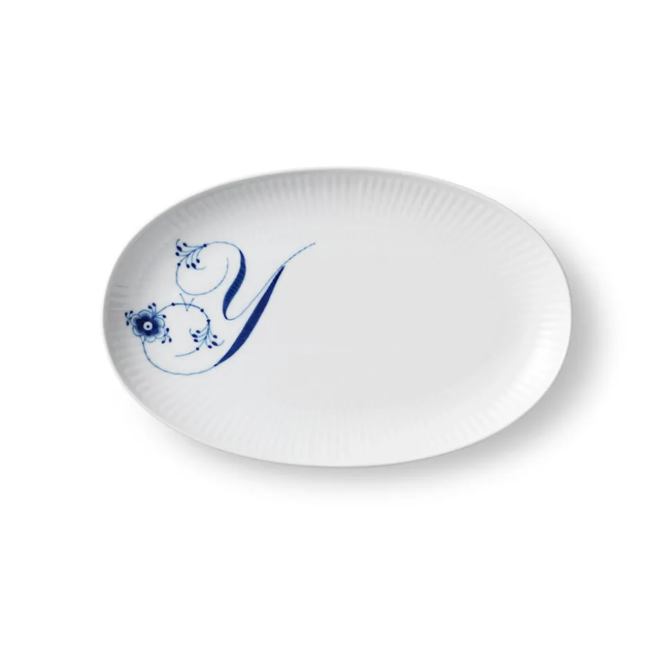 Asiet, Y, 23,5 cm