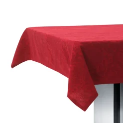 Dug, rød, 270 x 145 cm
