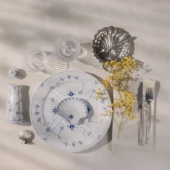 Dug, råhvid, 270 x 145 cm