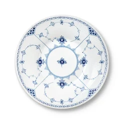 Dyb tallerken, 24 cm