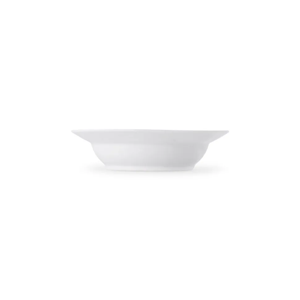 Dyb tallerken, 17 cm