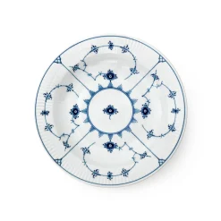 Dyb tallerken, 27 cm