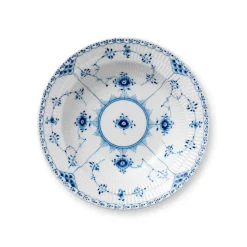 Dyb tallerken, 21 cm