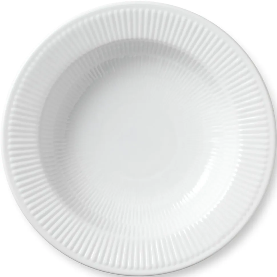 Dyb tallerken, 30 cm