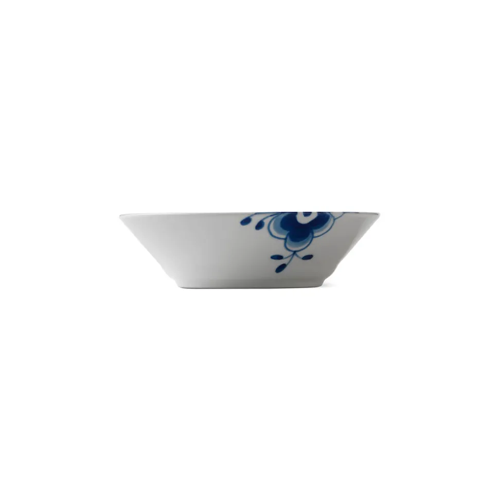 Dyb tallerken, 17 cm