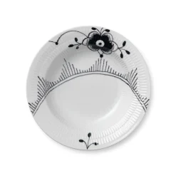 Dyb tallerken, 21 cm