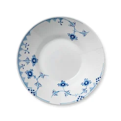 Dyb tallerken, 25 cm