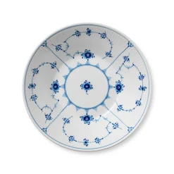 Dyb tallerken, 24 cm