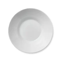 Dyb tallerken, 25 cm