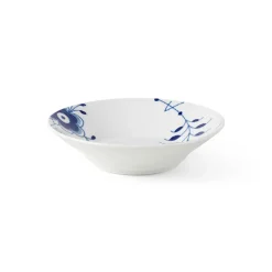 Dyb tallerken, 21 cm