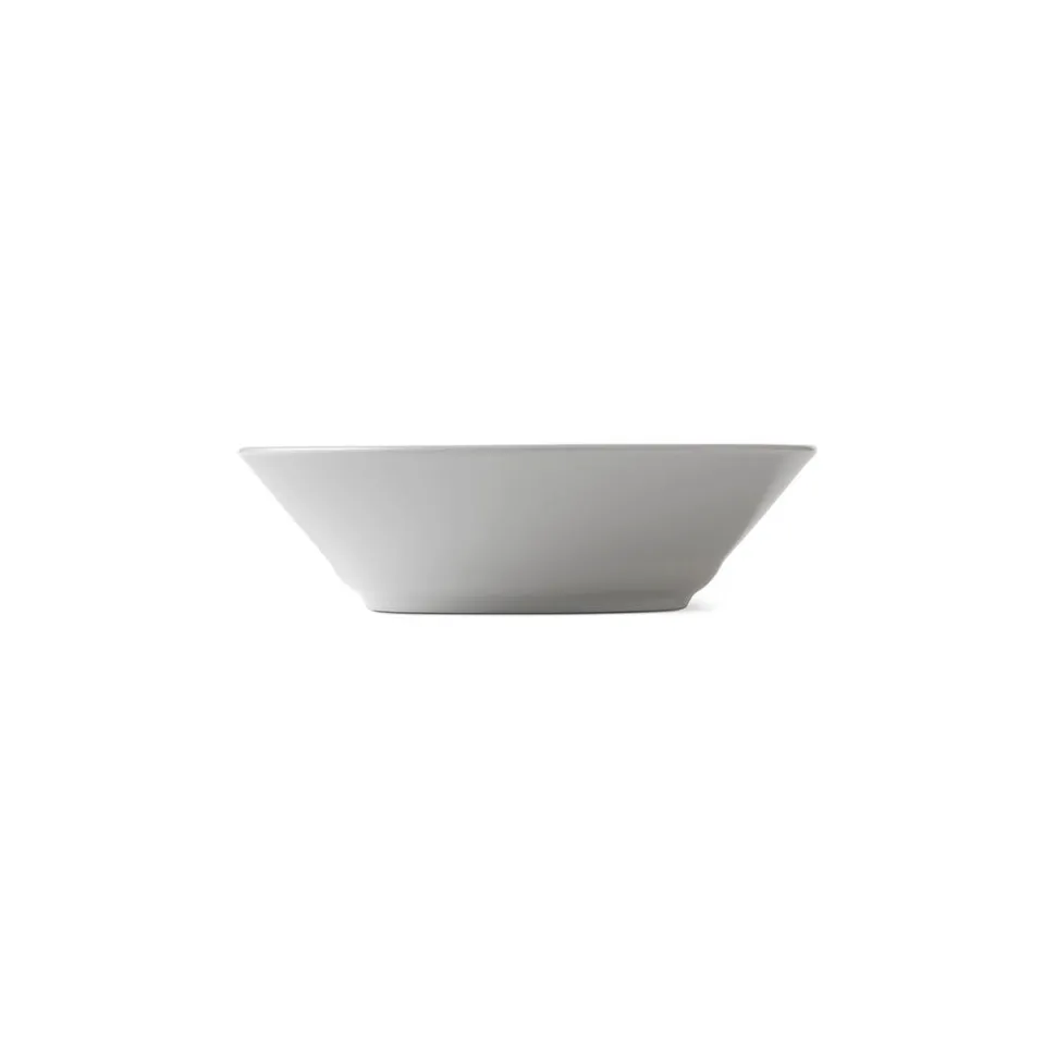 Dyb tallerken, 17 cm