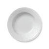 Dyb tallerken, 21 cm