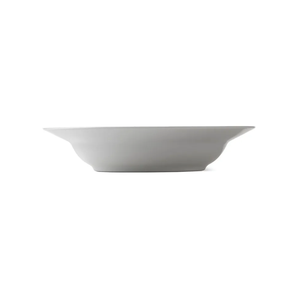 Dyb tallerken, 21 cm