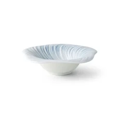 Dyb tallerken, Ocean, 20.5 cm