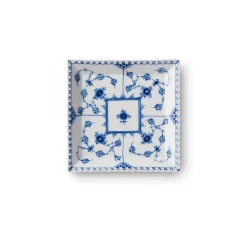 Firkantet asiet, 14 cm
