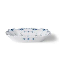Firkantet fad, 26 cm