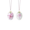 Æg 2026, gederamsblomster, 6 cm, 2 stk.