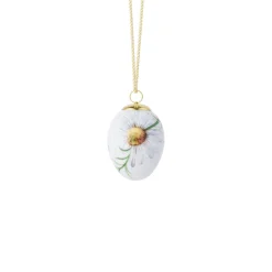 Æg 2026, stor kamilleblomst, 6 cm