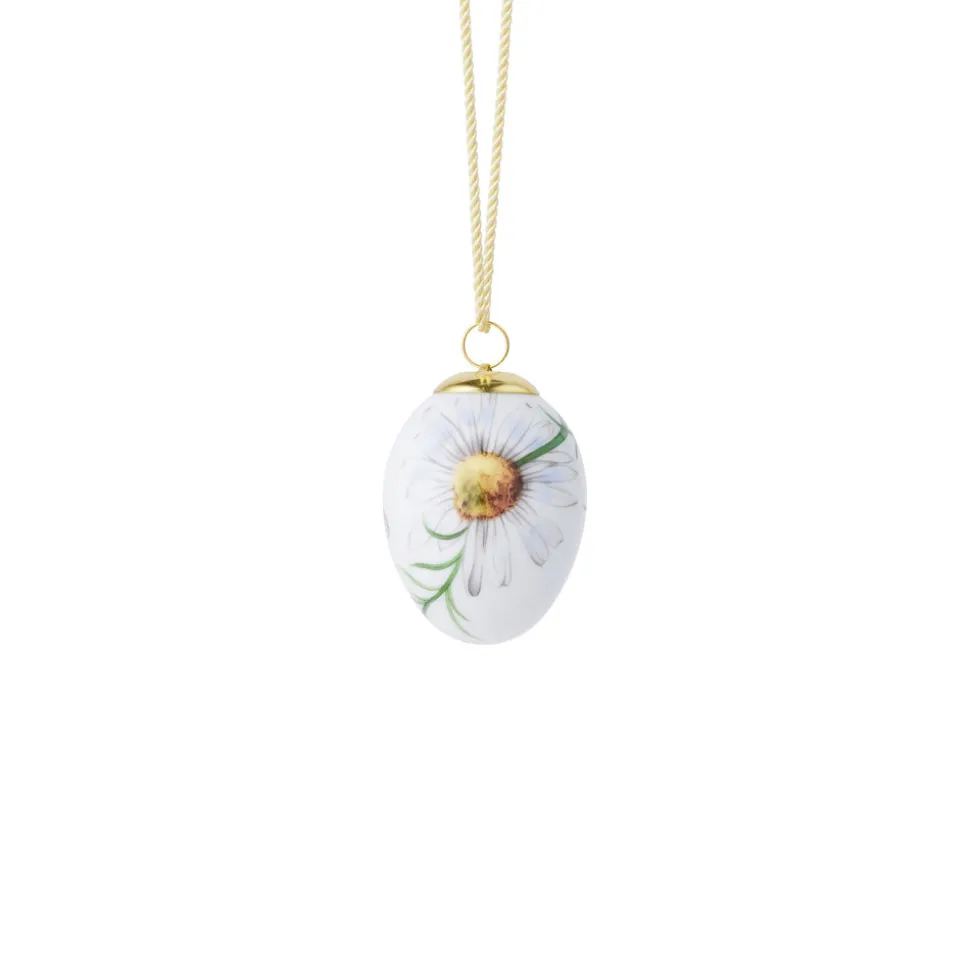 Æg 2026, stor kamilleblomst, 6 cm
