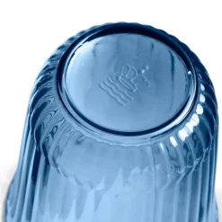 Highballglas, blå, 33 cl, 2 stk.