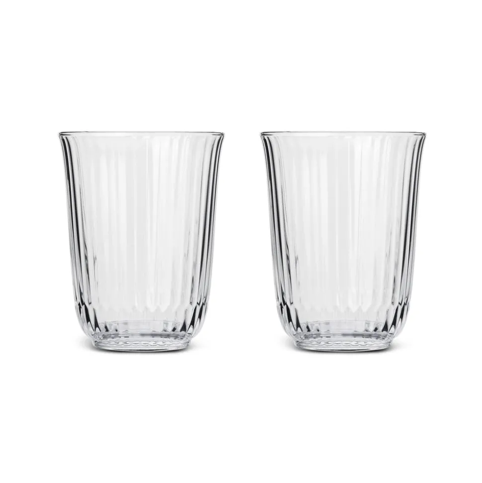 Highballglas, 33 cl, 2 stk.