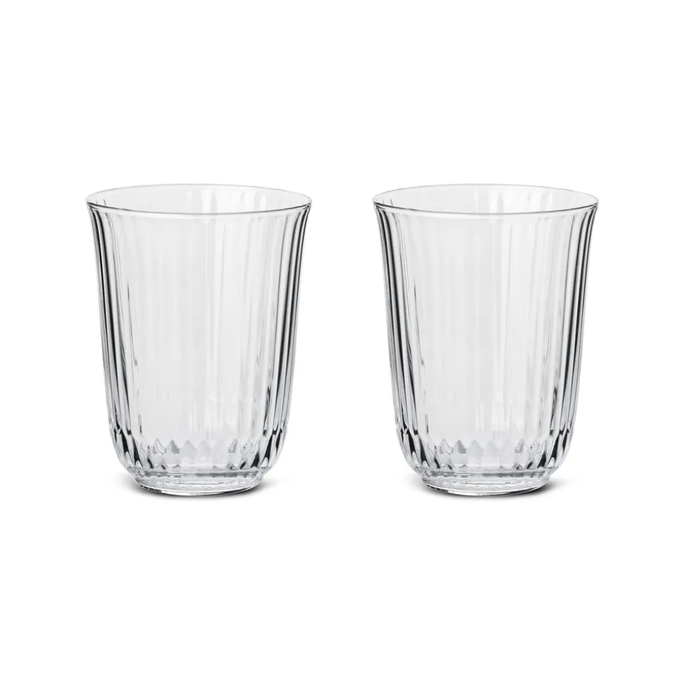 Highballglas, 33 cl, 2 stk.