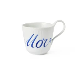 Højhankskop, Mor, 33 cl