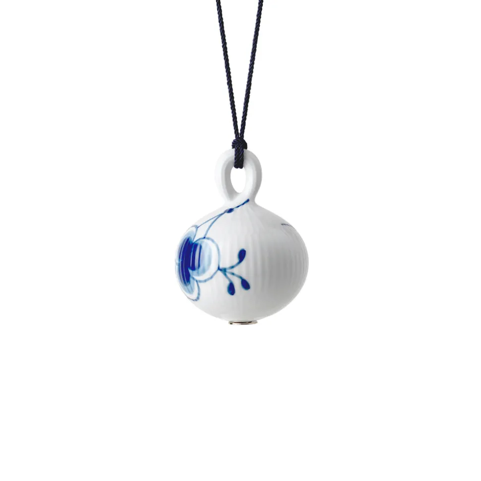 Julekugle, dekoration 1, 9,5 cm