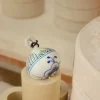 Julekugle, dekoration 2, Limited Edition, 9,5 cm