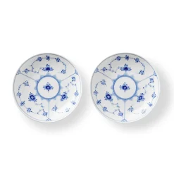 Lav skål, 15 cm, 2 stk.
