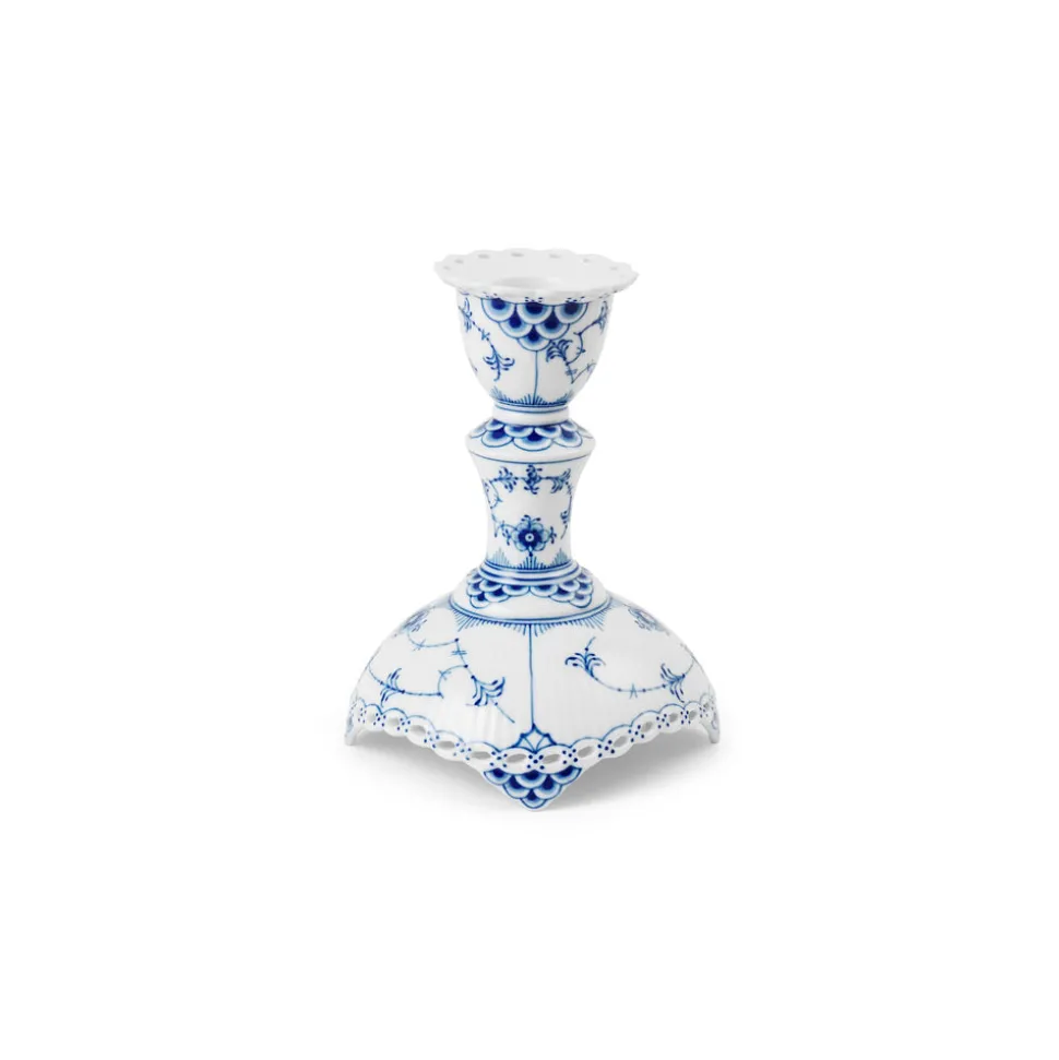 Lysestage, 13,5 cm