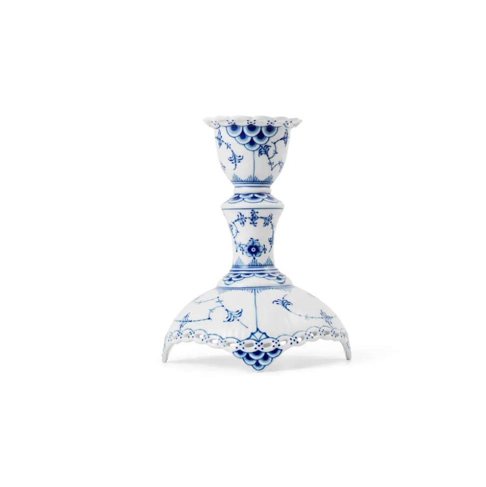 Lysestage, 13,5 cm