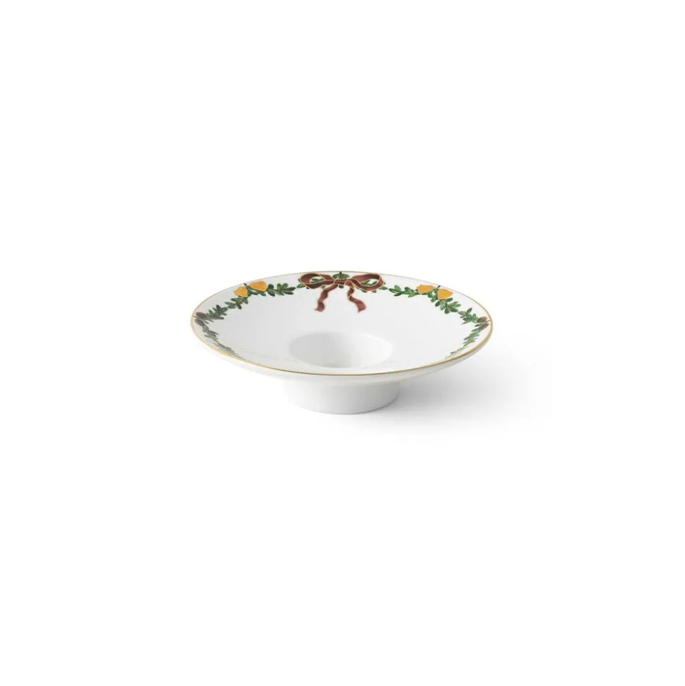 Lysestage, 15,5 cm