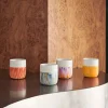 Marble krus, Fiery Yellow, 35 cl