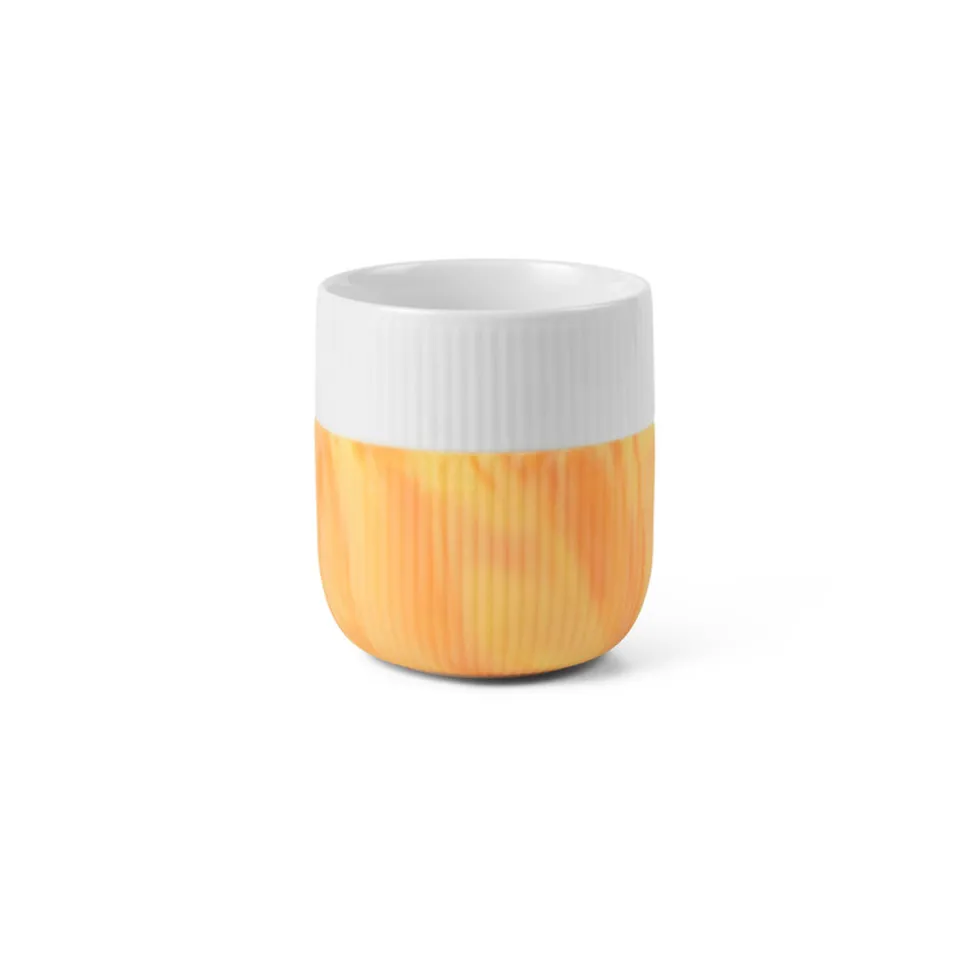 Marble krus, Fiery Yellow, 35 cl