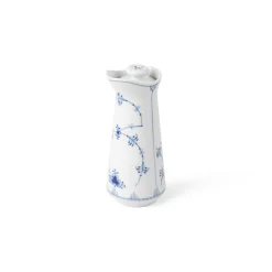 Olie- og eddikeflaske, 13,5 cm